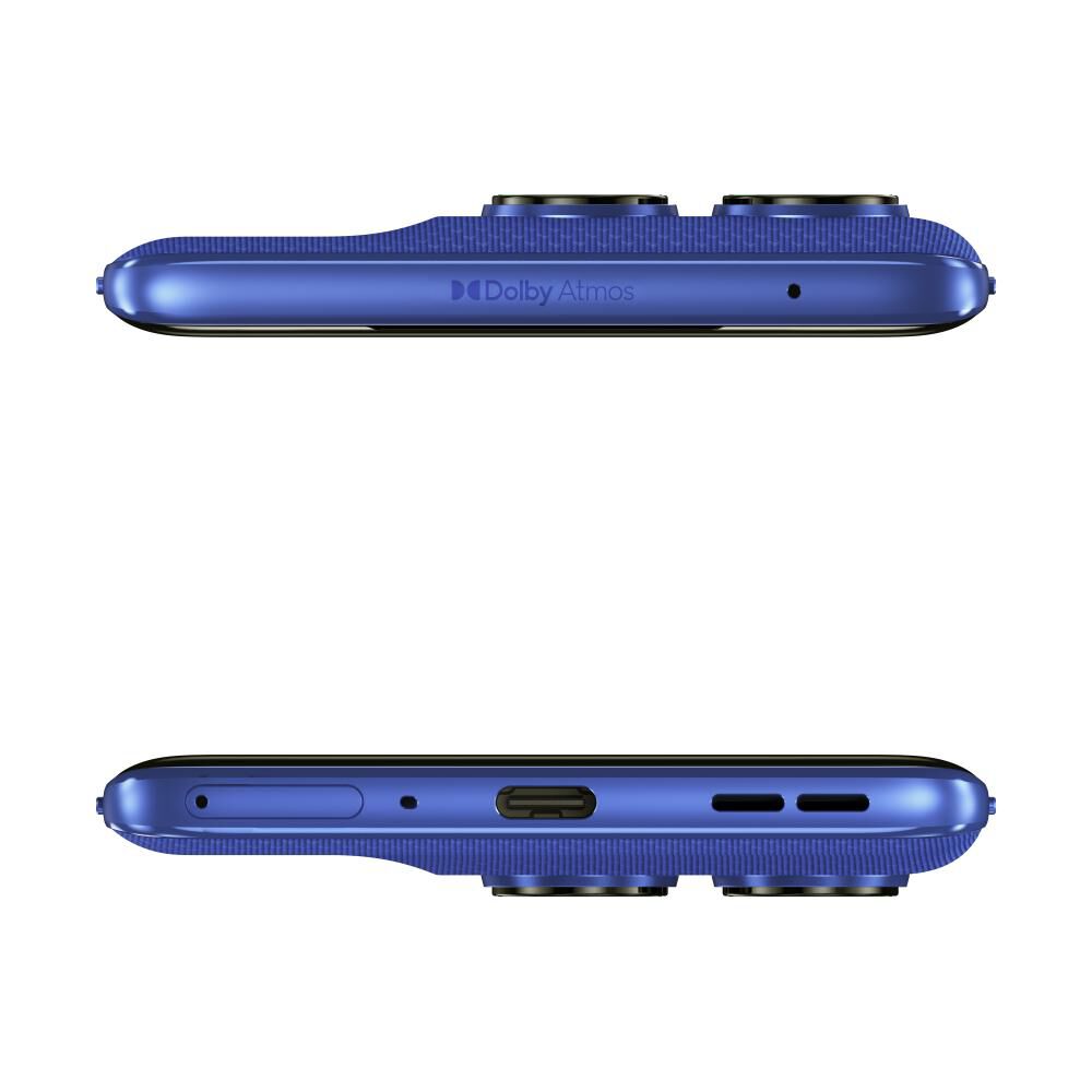 Smartphone Motorola Moto Edge 60 Pro / 5G / 512 GB / Azul / Liberado image number 6.0