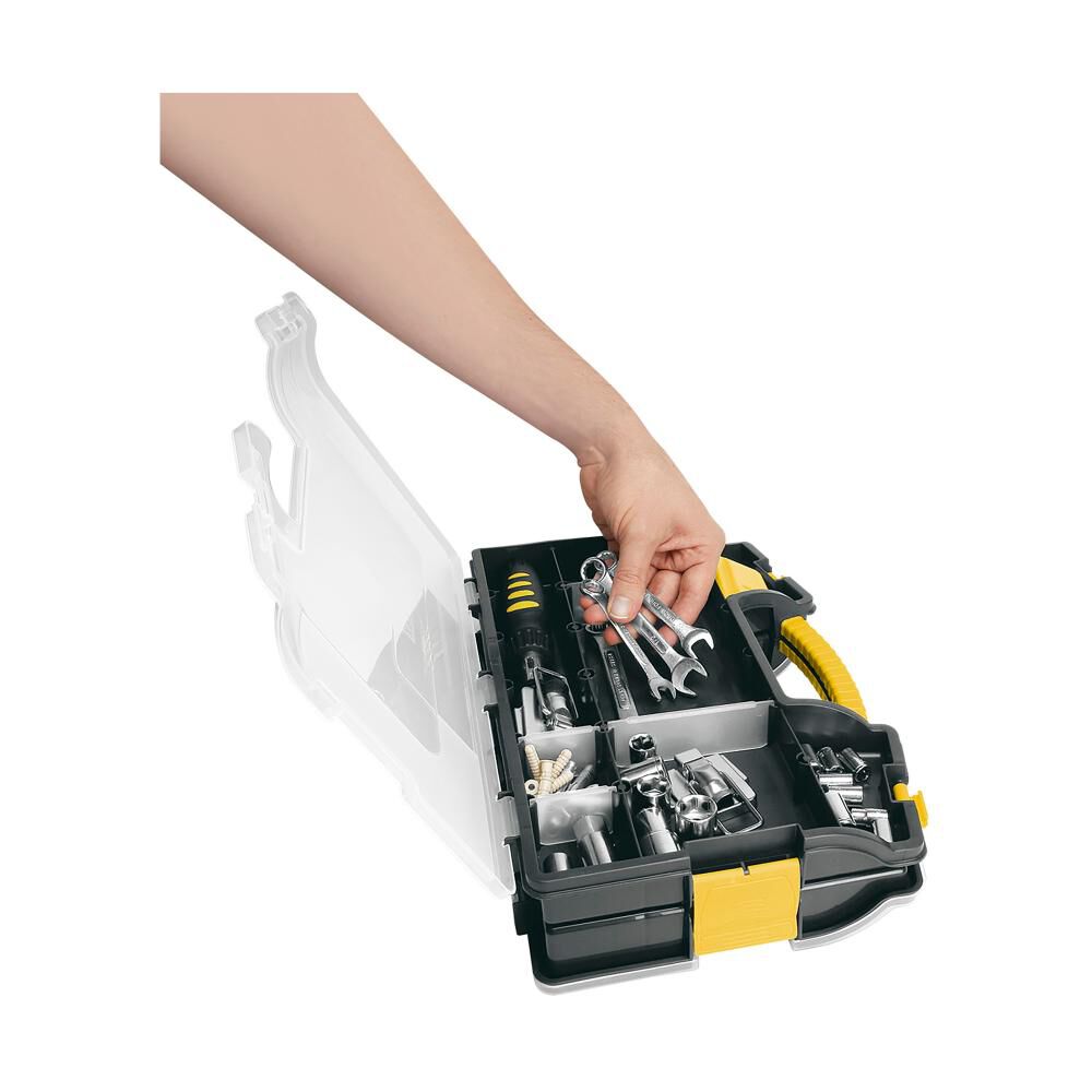 Caja De Herramienta Rimax Rx6040 image number 1.0