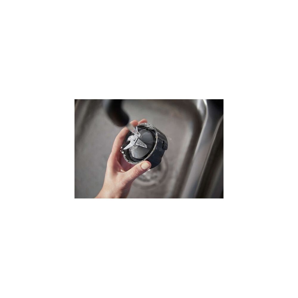 Mini Licuadora Philips Daily Collection Hr2604/80 Batidos image number 7.0