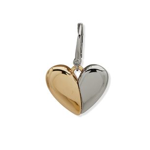 Aros Mujer Donna Karan New York Dorado 04g00905