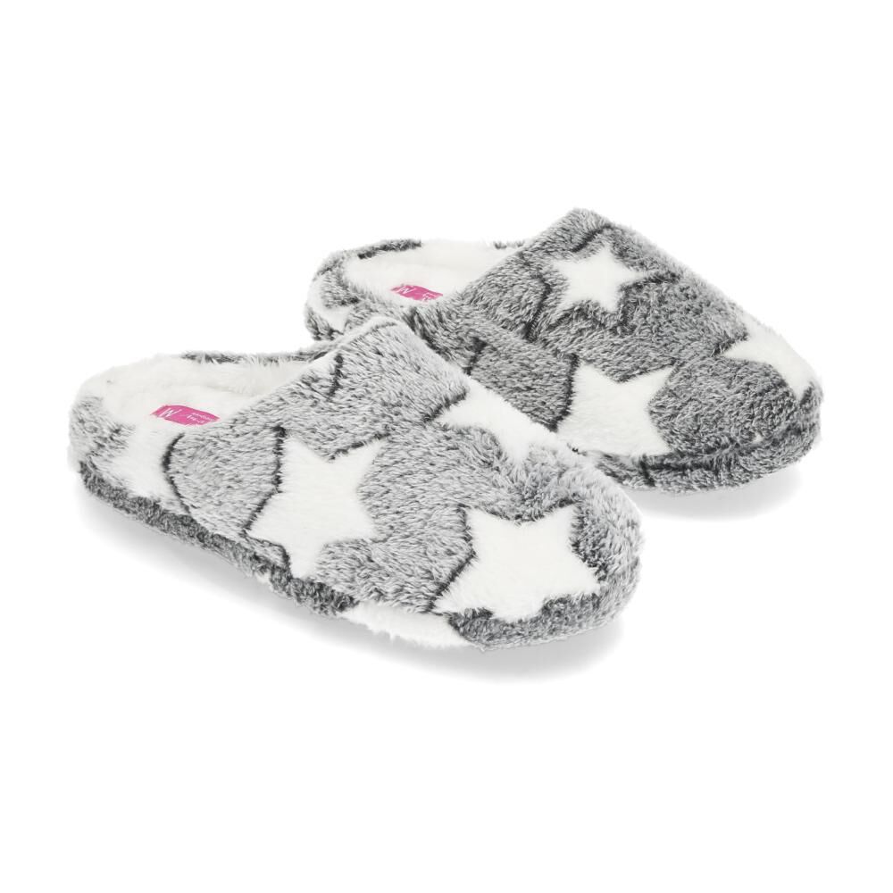 Pantuflas Mujer Freedom image number 1.0