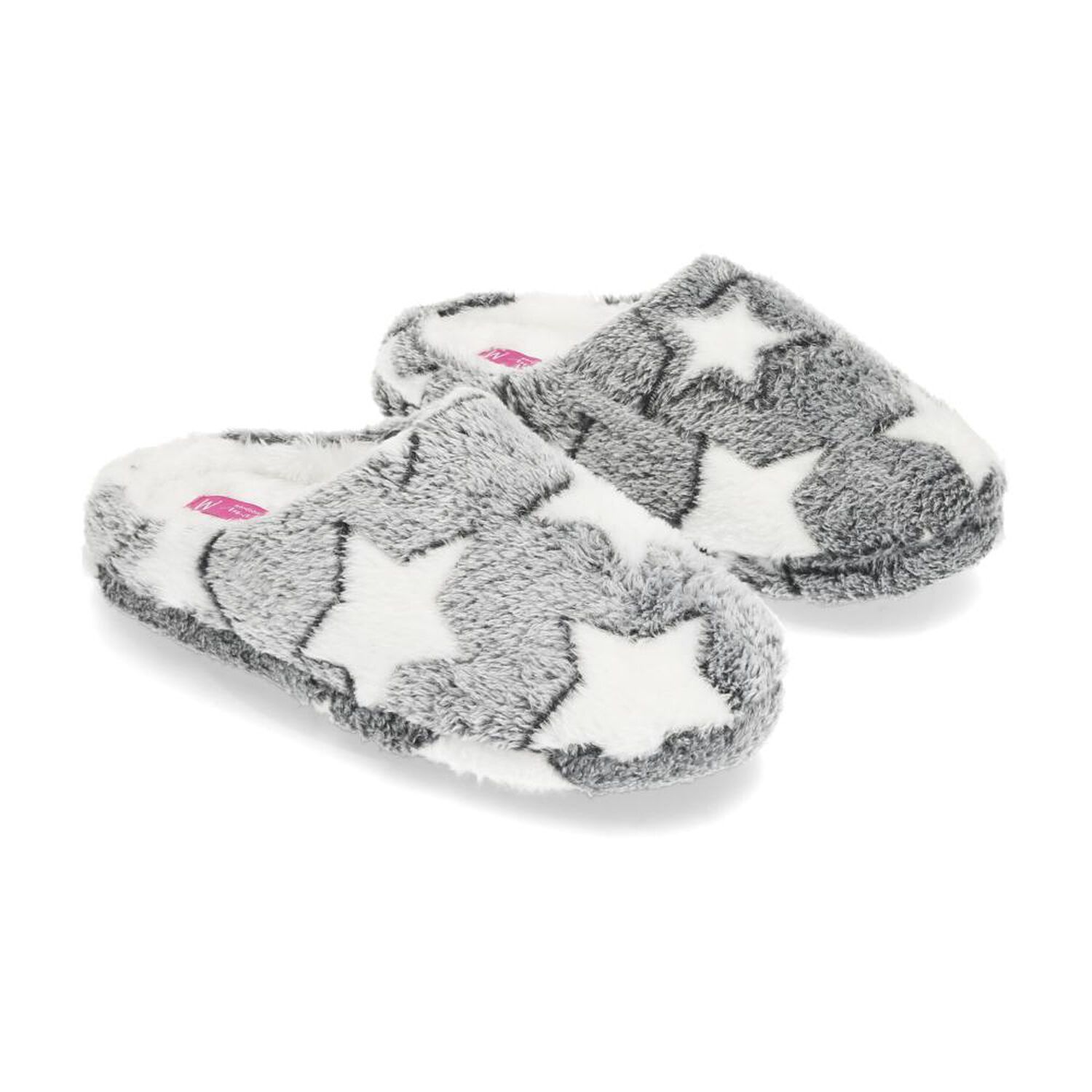 Pantuflas Mujer Freedom image number 1.0