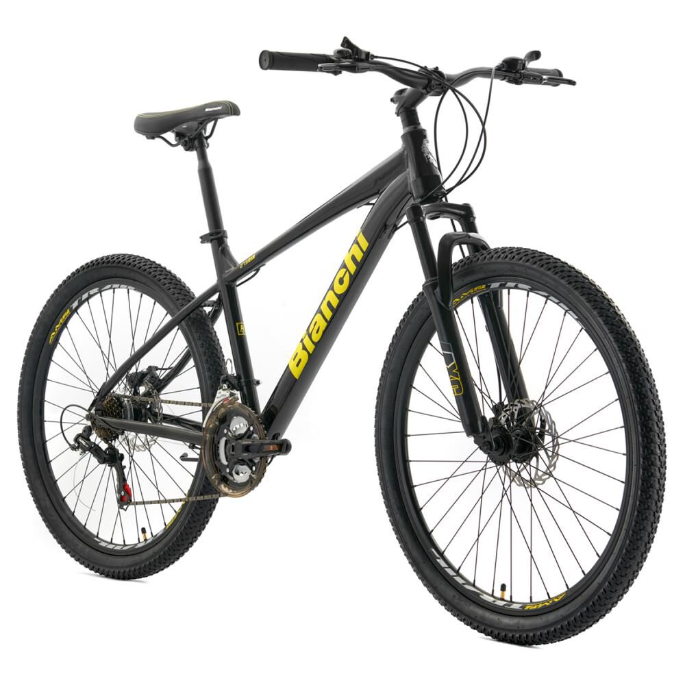 Bicicleta Mountain Bike Bianchi Bianchi Advantage 27,5 / Aro 27,5 image number 1.0