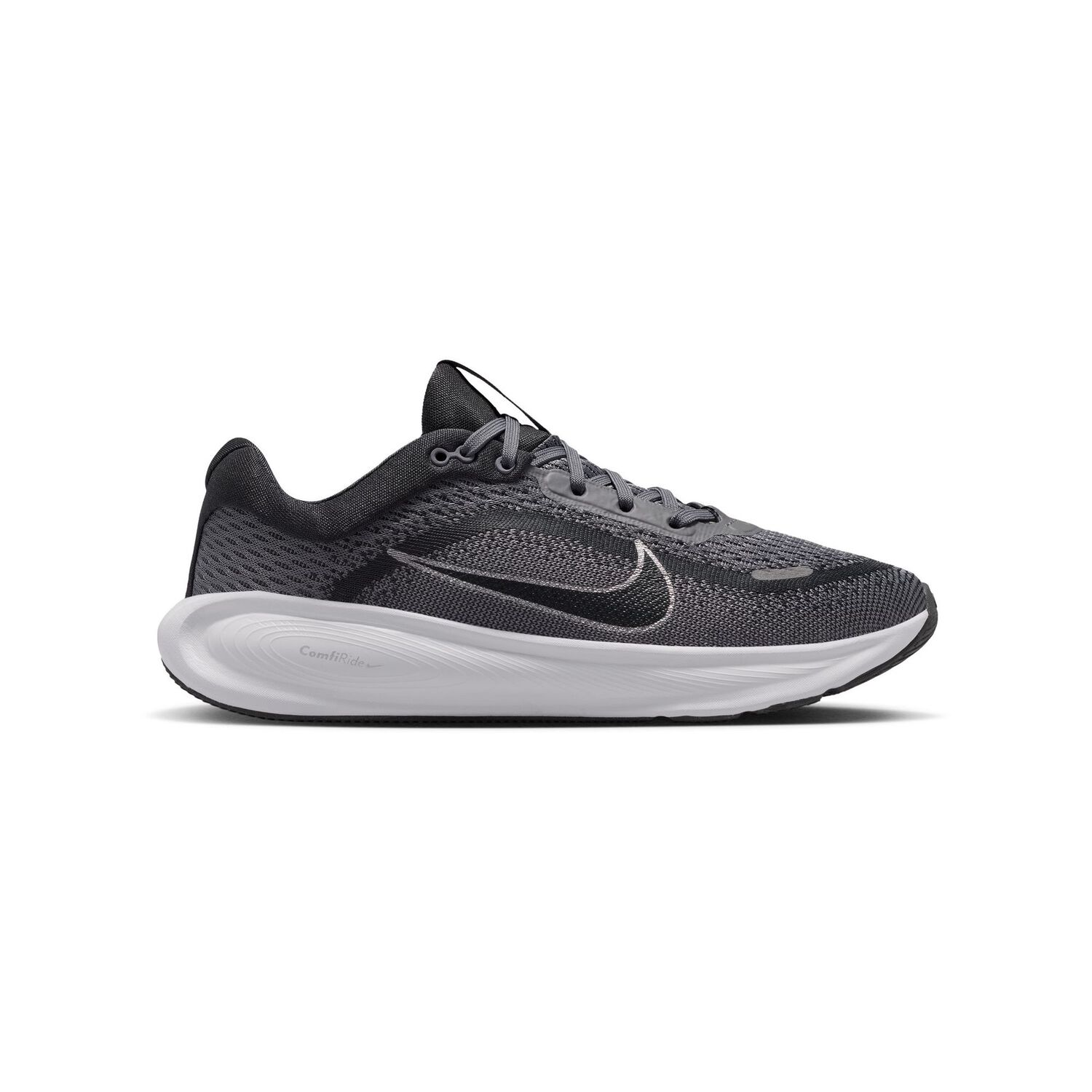 Zapatilla Nike Stellar Ride Hombre Juniour Negro image number 0.0