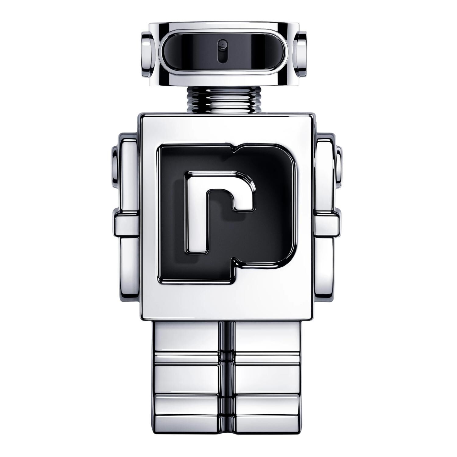 Phantom 150 Ml Edt Paco Rabanne Recargable image number 1.0