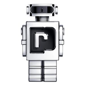 Phantom 150 Ml Edt Paco Rabanne Recargable