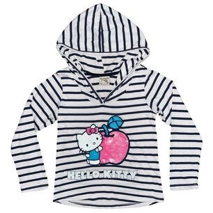 Polera Ni&ntilde;a Hello Kitty