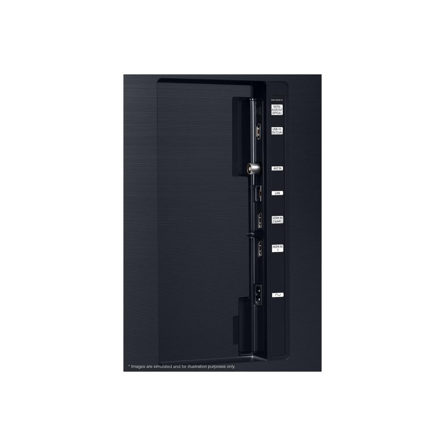 Led 50" Samsung TU7090 / Ultra HD 4K / Smart TV image number 7.0