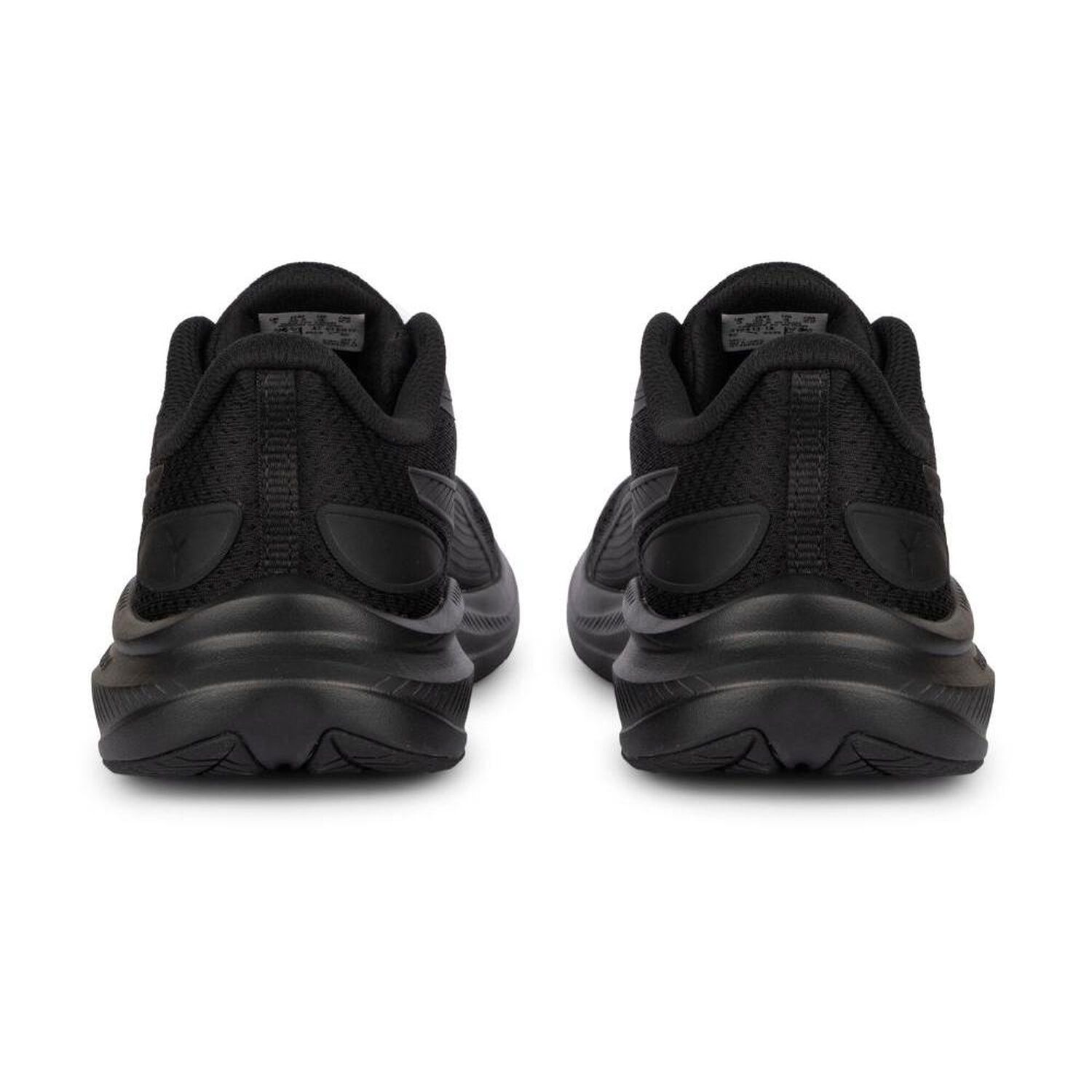 Zapatilla Puma Pumalite Hombre Junior Negro image number 3.0