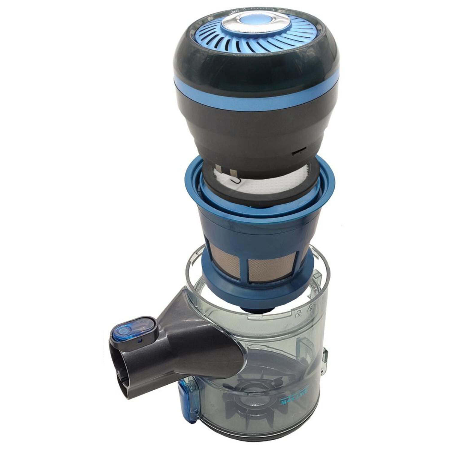 Aspiradora Inal&aacute;mbrica Tusmarthome Smart Cleaner M500 image number 11.0