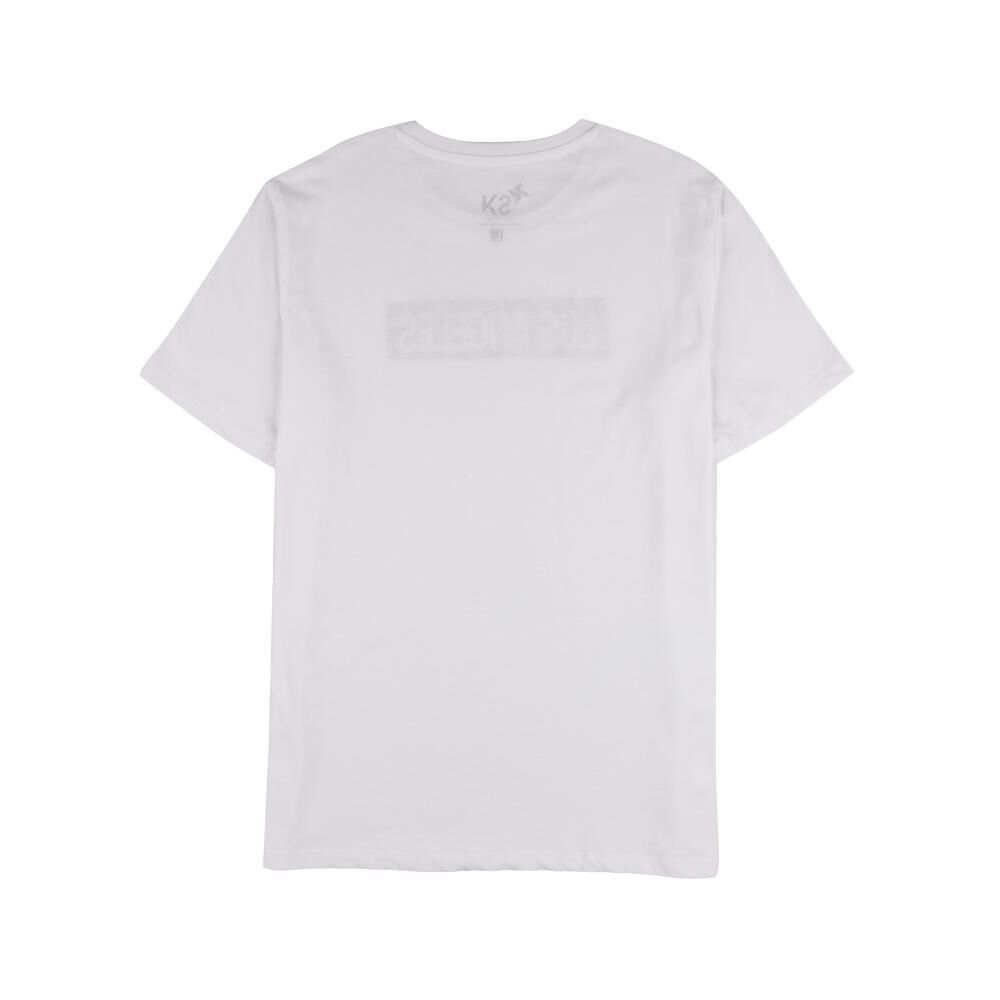 Polera Hombre Skuad image number 1.0