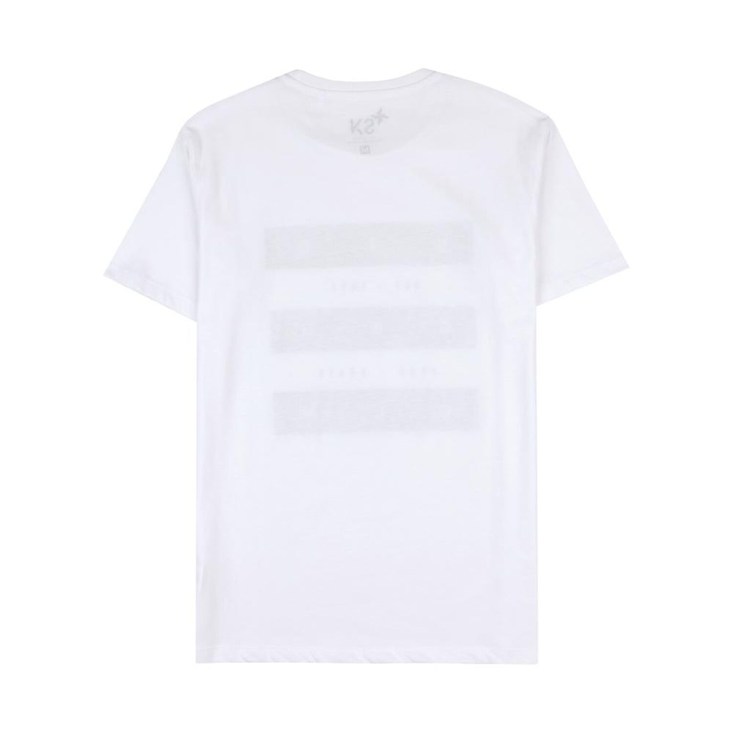 Polera Hombre Skuad image number 1.0