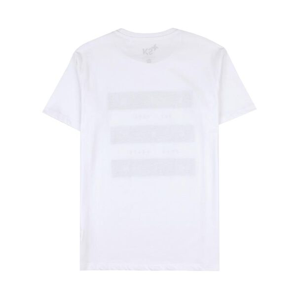 Polera Hombre Skuad