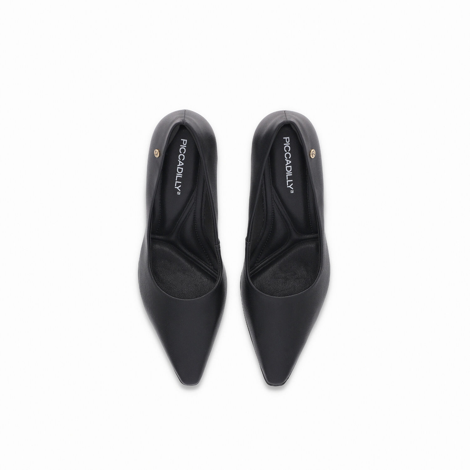 Zapato Mujer Negro Irene 71 Piccadilly image number 1.0