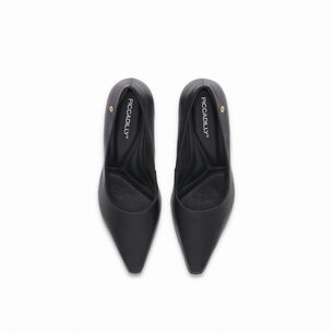 Zapato Mujer Negro Irene 71 Piccadilly
