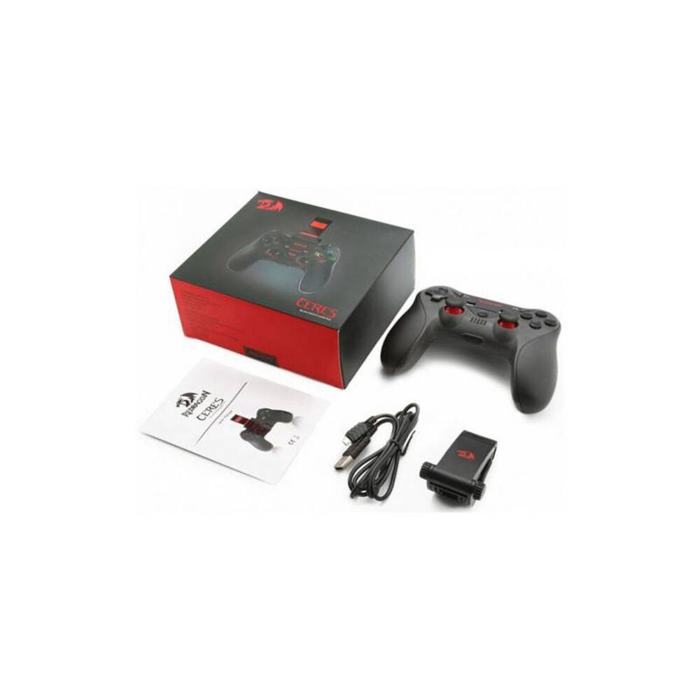 Joystick Ceres G812 Inalambrico Y Bluetooth - Crazygames image number 3.0