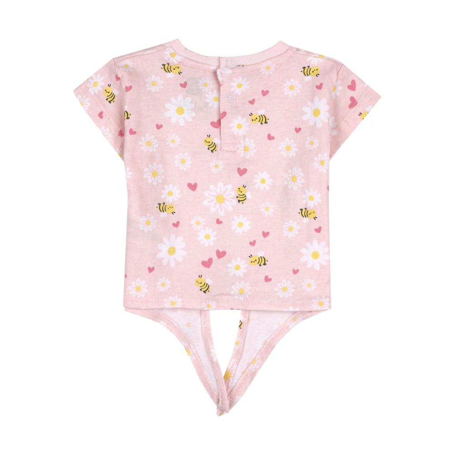 Polera Bebe Ni&ntilde;a Baby image number 1.0