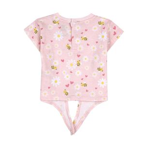Polera Bebe Ni&ntilde;a Baby