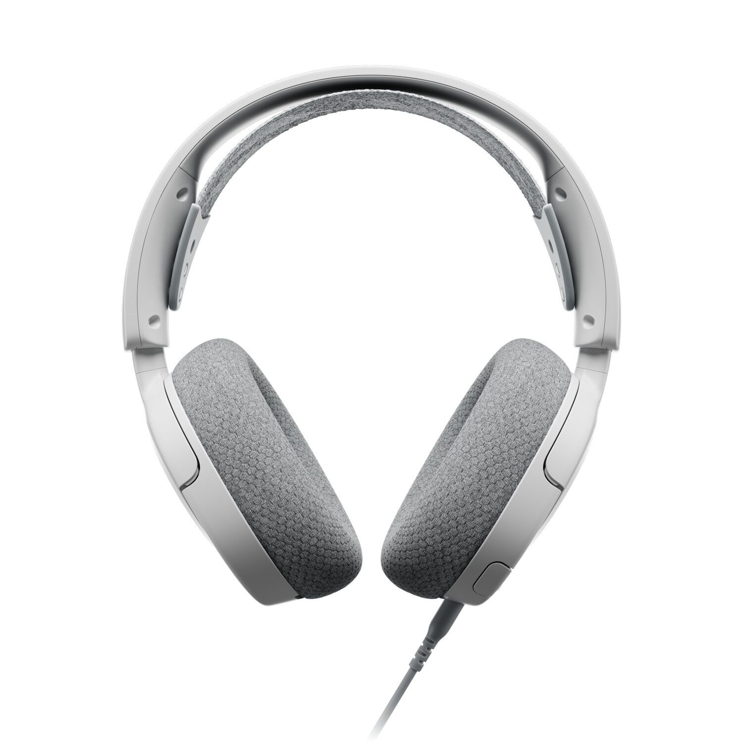 Aud&iacute;fonos Gamer Steelseries Arctis Nova 1 White Ps5 image number 6.0