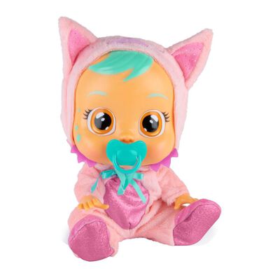 Muñeca Cry Babies Fantasy