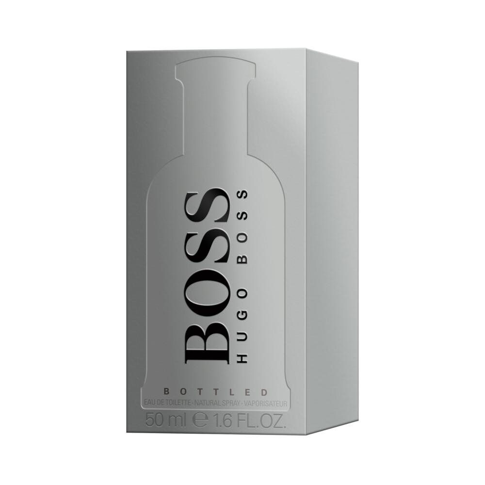 Perfume Boss Bottled Hugo Boss / Edt / 50 Ml image number 2.0