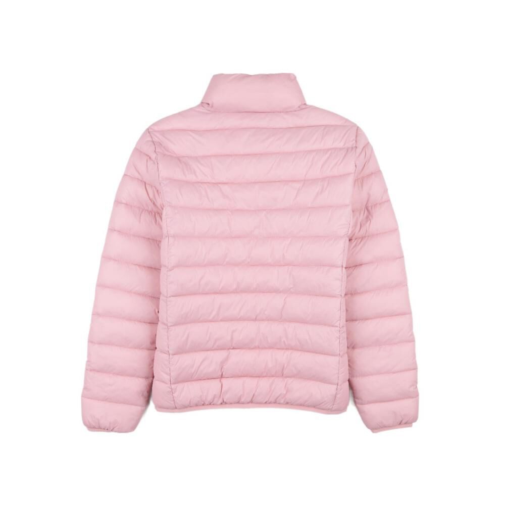 Parka Mujer Freedom image number 1.0