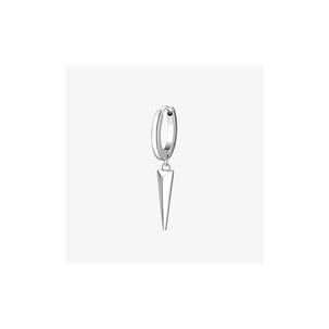 Aro Solitario Brosway Chakra Plateado Bhke027