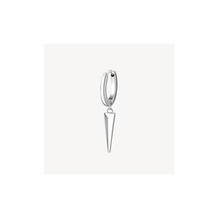 Aro Solitario Brosway Chakra Plateado Bhke027