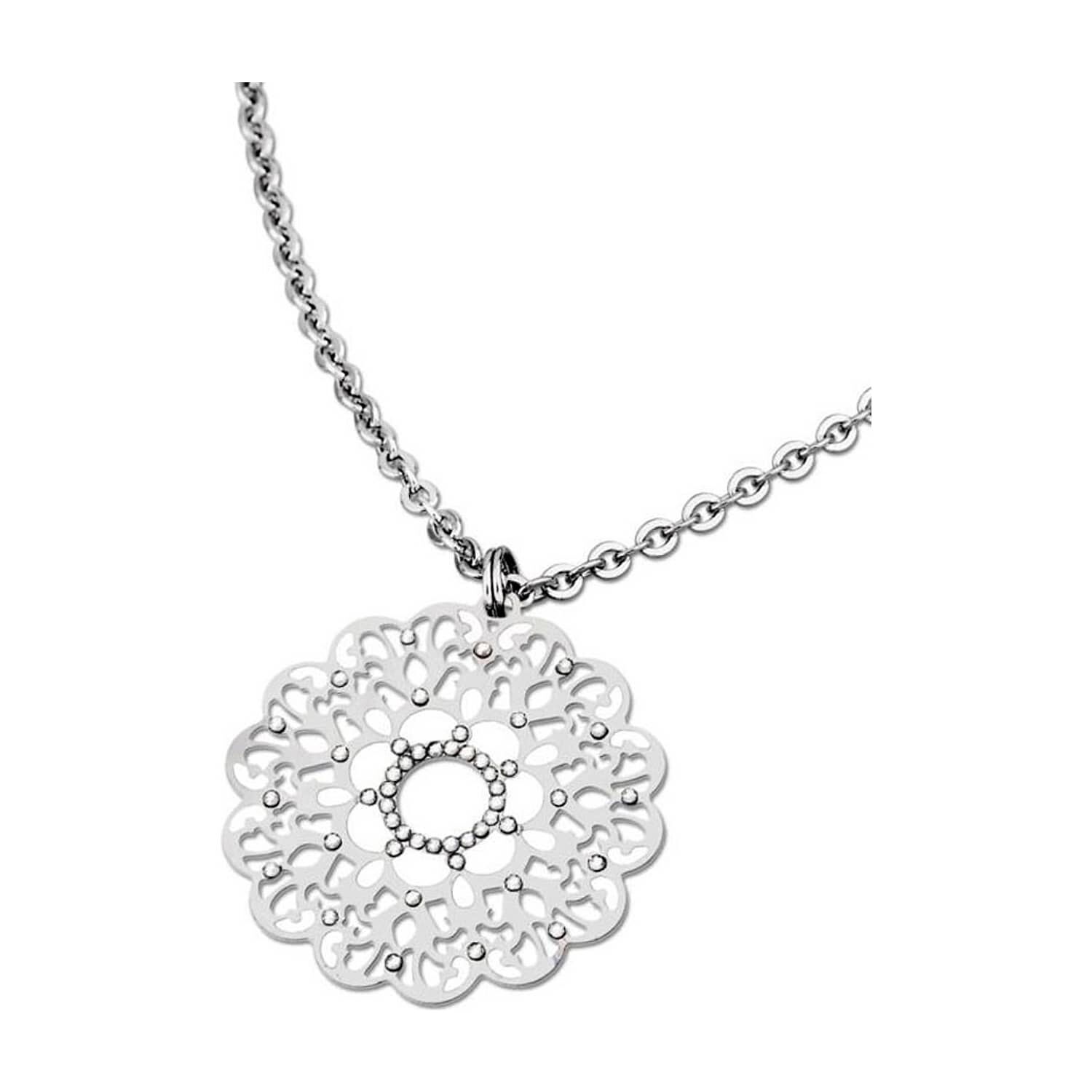 Collar Ls1593-1/1 Lotus Style Mujer Chile image number 0.0
