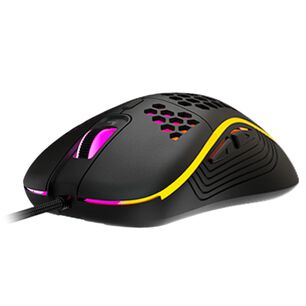 Mouse Gamer Dgx Core Rgb 7200 Dpi Max Ergon&oacute;mico