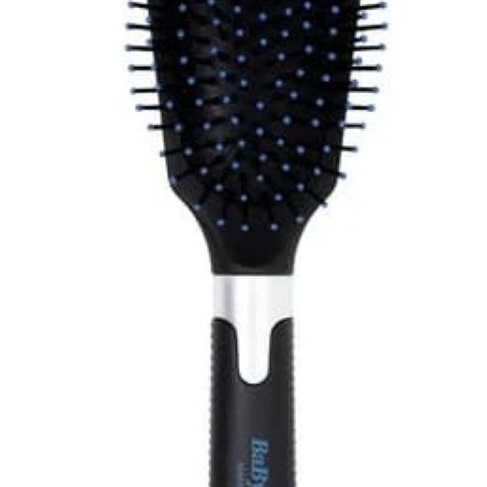 Cepillo Multiprop&oacute;sito Para Desenredar Nano Titanium Babyliss image number 0.0