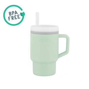 Vaso Entrenamiento My 1st Tumbler Moody Blue