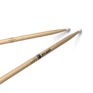 Baquetas 5b Nylon Hickory Forward Pro Mark