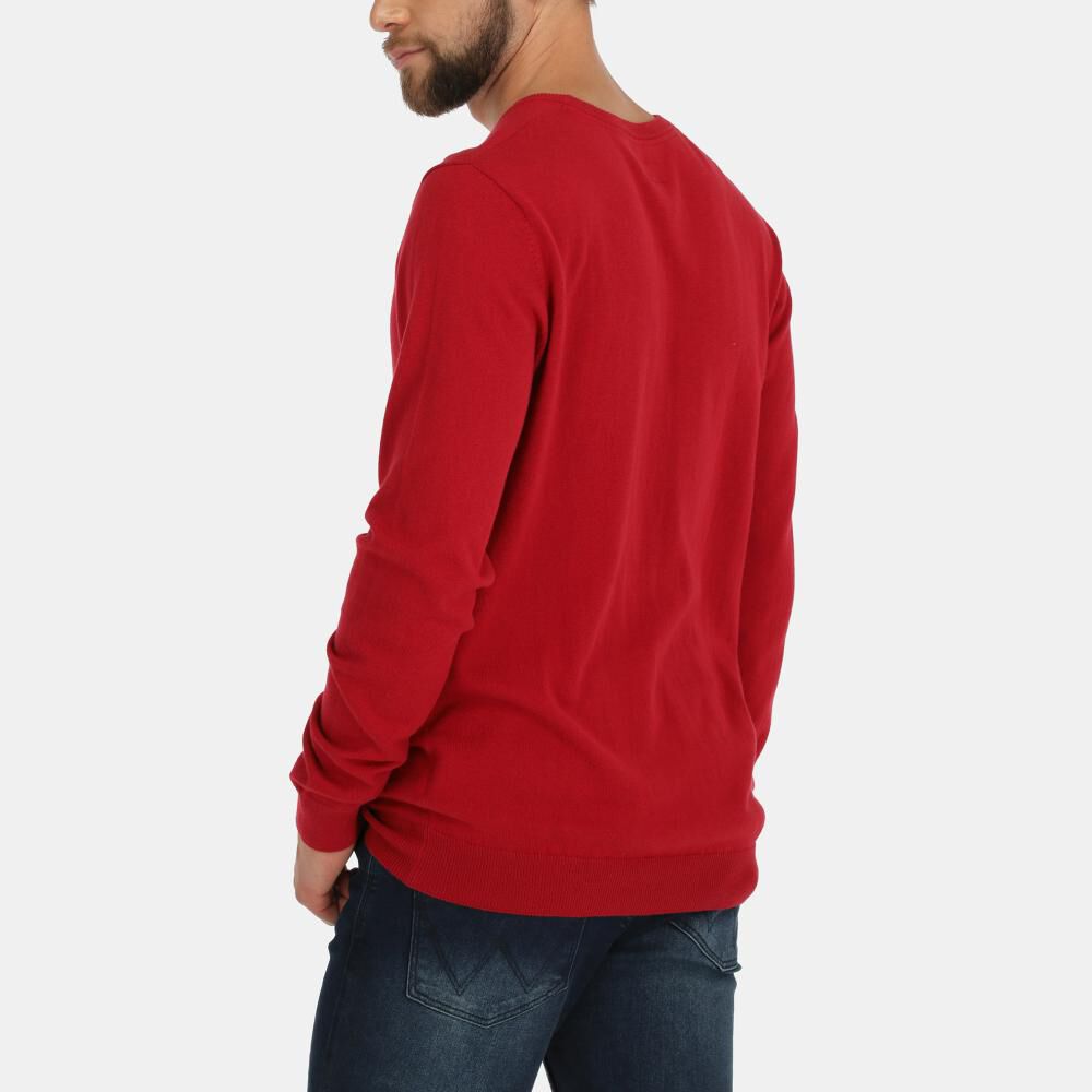 Sweater   Hombre Wrangler image number 1.0