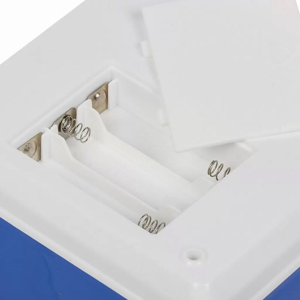 Alcancia Electronica Juguete Caja Fuerte Contrase&ntilde;a Y Sonido image number 3.0