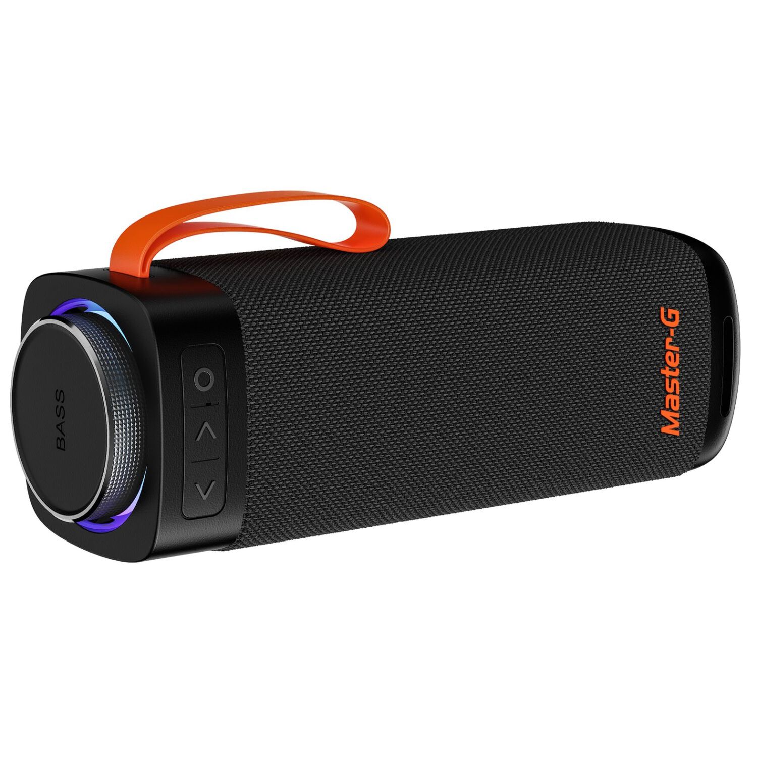 Parlante Bluetooth 5.3 2,5&rdquo; X2 Ipx5 Mggyrosplus Master-g image number 3.0