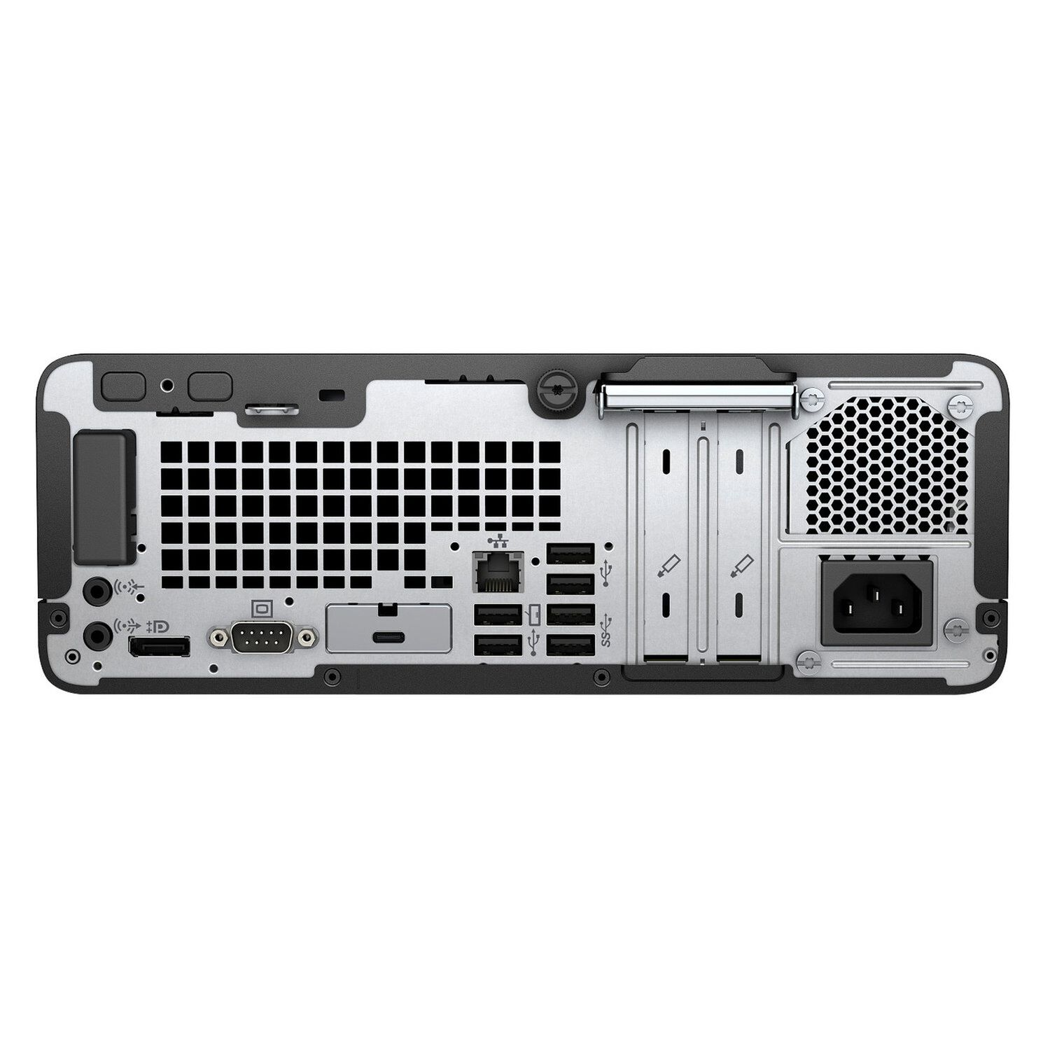Desktop Hp Prodesk 400 G5 Intel Core I3-8100 4gb Ram/1tb Hdd image number 3.0