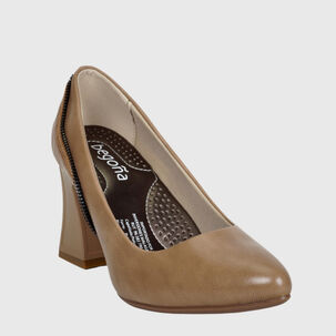 Zapato Arabelle Camel