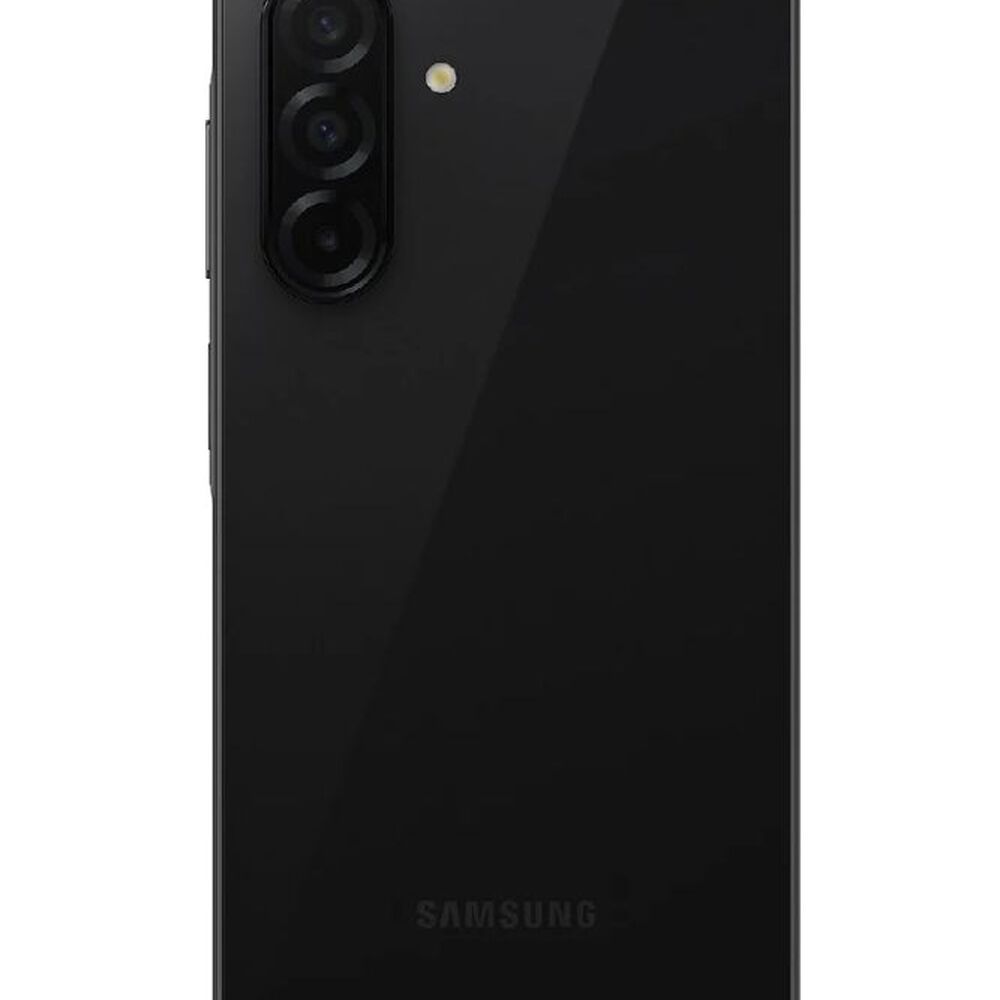 Samsung Galaxy A26 5g 128gb 6gb Ram Negro image number 1.0