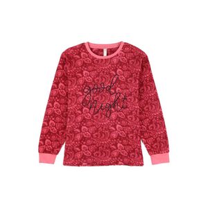 Pijama Mujer Geeps Secret / 2 Piezas