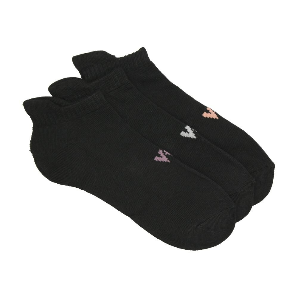 Calcetines Wetland / 3 Pares image number 0.0