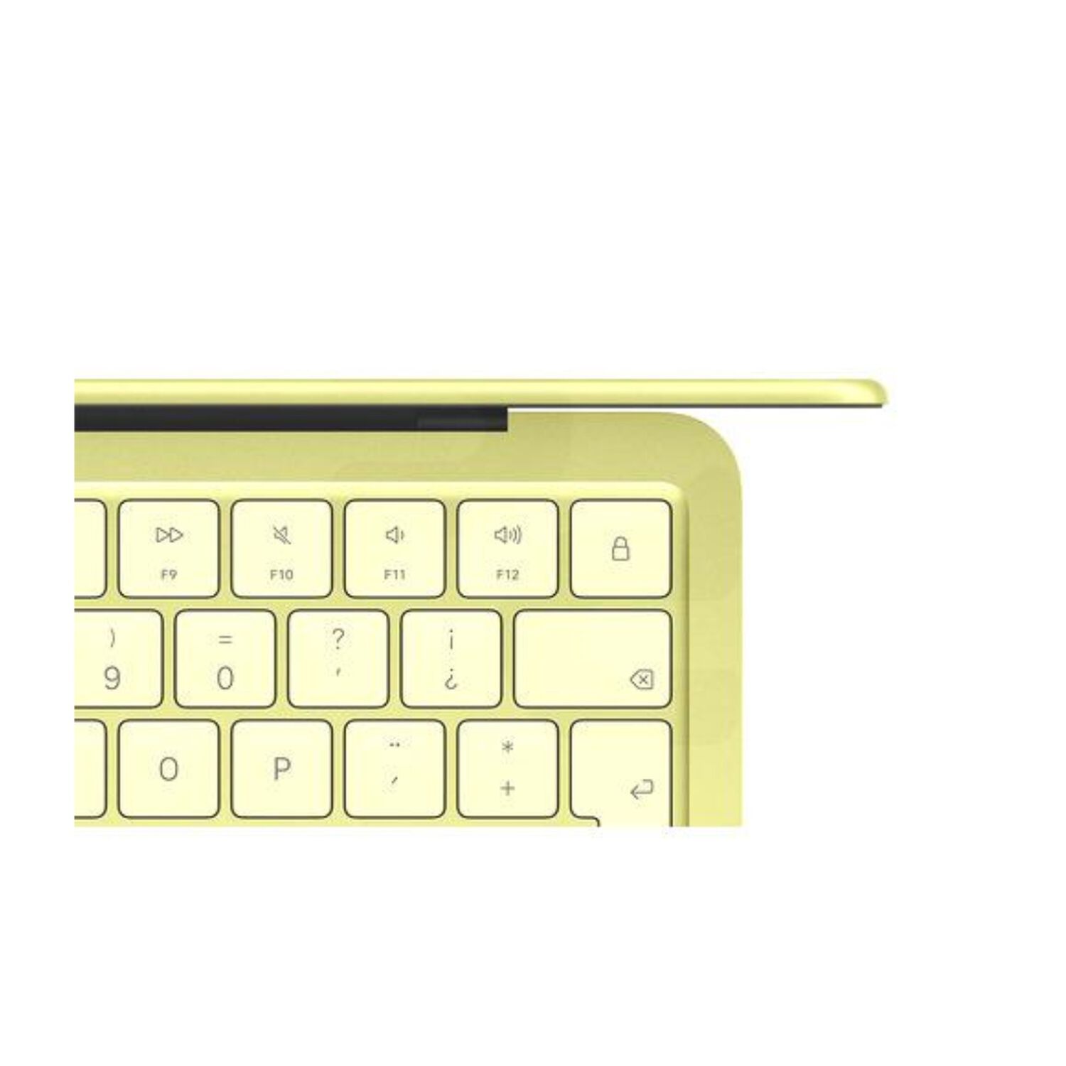 Apple - Macbook Neo - 13'' - 8 Gb Ram - 512 Gb - Incluye Touch - Citrus image number 2.0