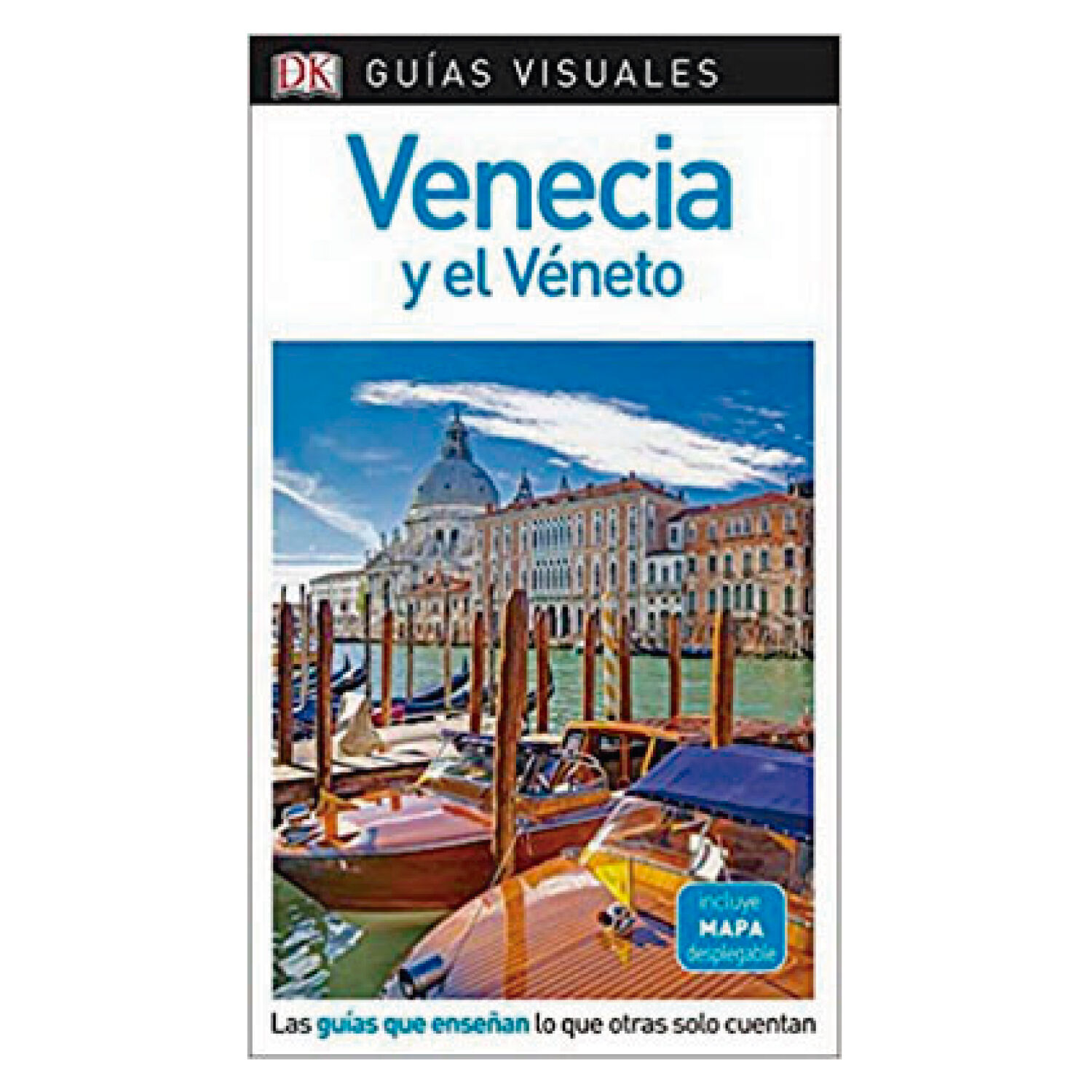 Venecia Gu&iacute;a Visual image number 0.0