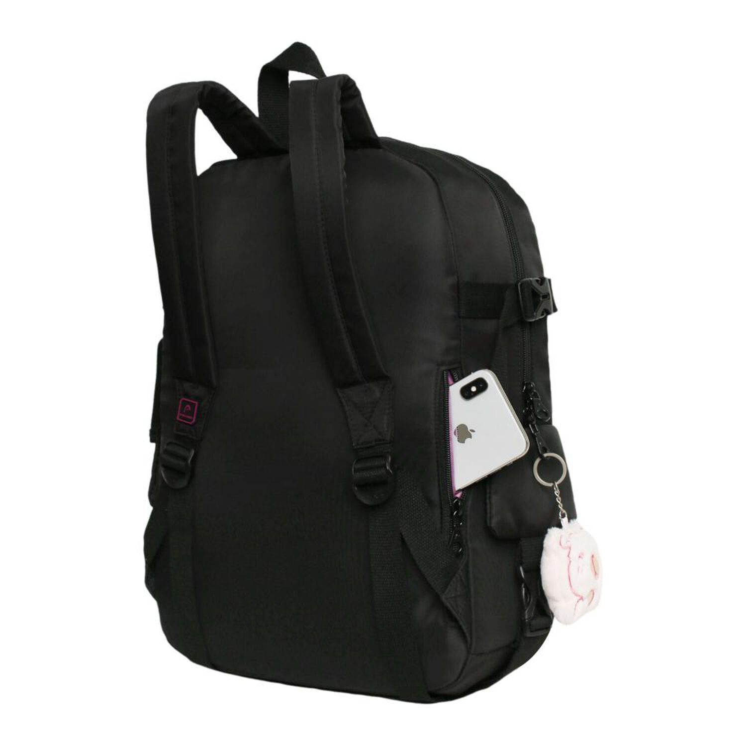 Mochila Teen Fusi&oacute;n Head image number 3.0