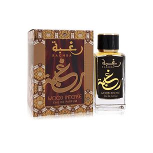 Lattafa Raghba Wood Intense Men Edp 100 Ml