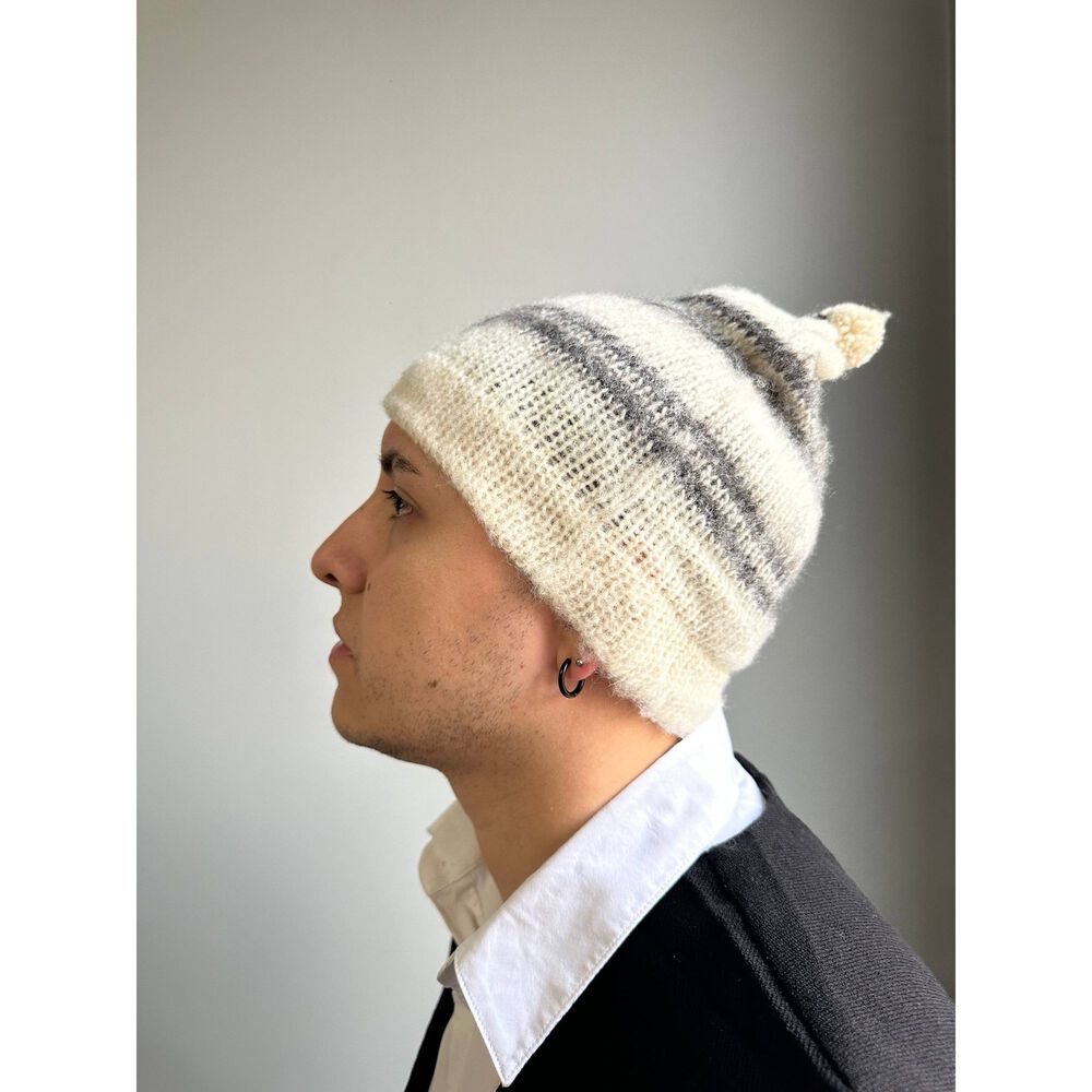 Set Chilote Adulto Gorro Mas Polaina Fiesta Patrias image number 2.0