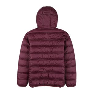 Parka Hombre Az Black