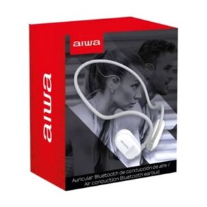 Aud&iacute;fonos Bluetooth Deportivos Aiwa Aw-acf1w