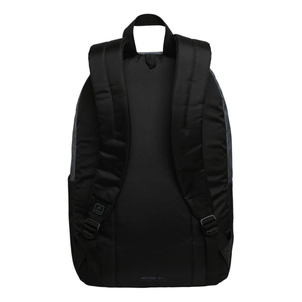 Mochila Notebook New Ram Head image number 4.0