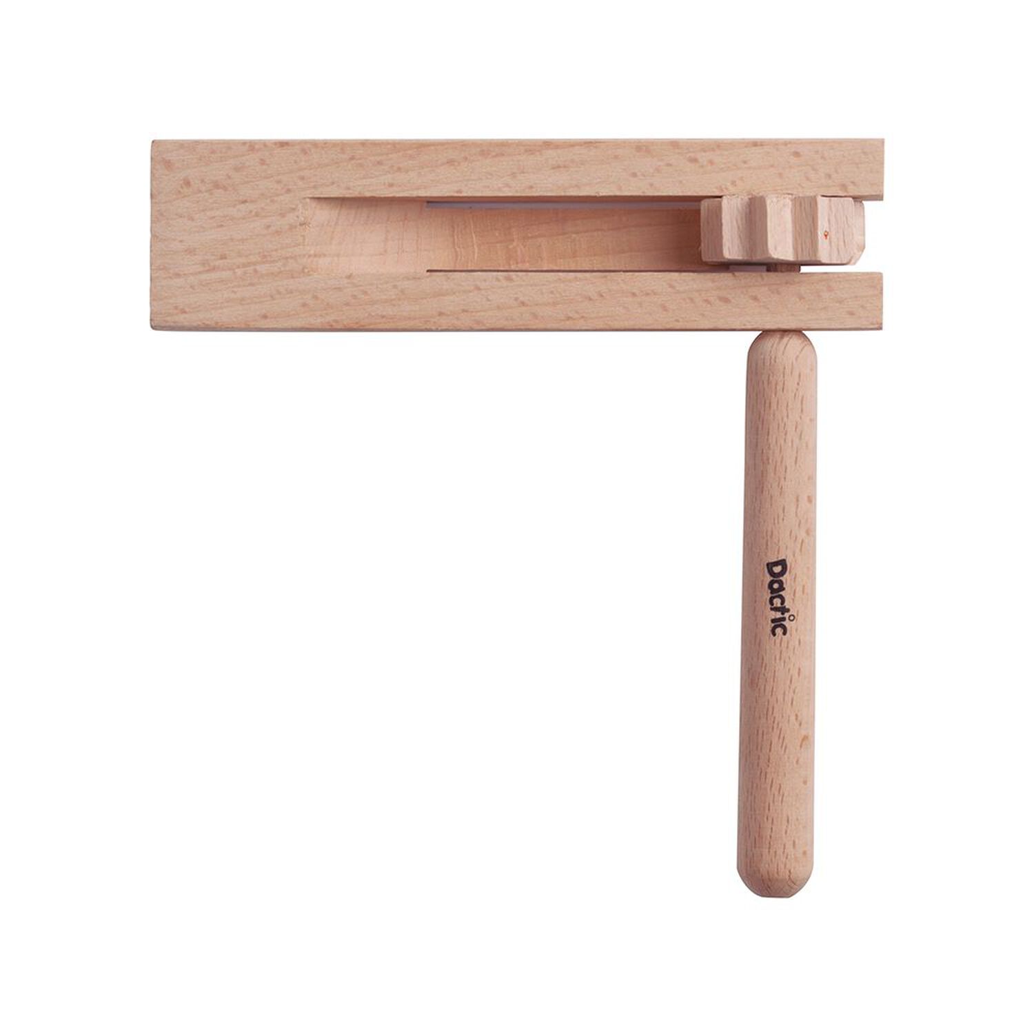 Matraca Madera image number 0.0